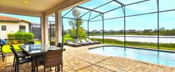 4BR Balmoral Home with Pool & Lake Views - Image 3