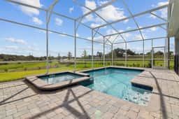 8BR ChampionsGate Home with Private Pool - Image 2