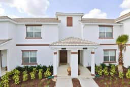 4BR ChampionsGate Townhome with Private Pool - Image 2
