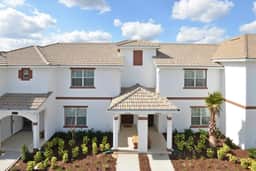 4BR ChampionsGate Townhome with Private Pool - Image 3