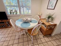 Sand Dollar Beach Side Villa - Image 4