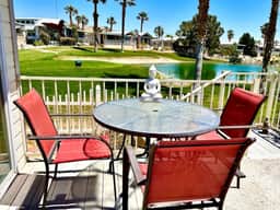 Tiny Home Resort, Mineral Pools, Golf, Gym-Age 55+ - Image 4