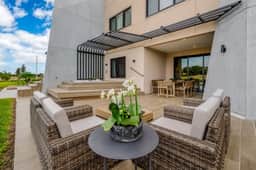 4BEDS  w/ heated Spa near Celebration - Image 3