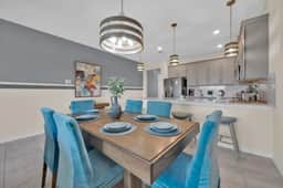 3BR Golf View Townhome Near Disney - Image 2