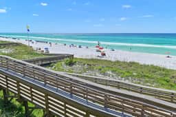 Saltwater Sanctuary | Billiards, Spa, & Golf Cart - Image 5