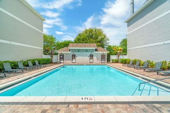 Seaside Villa with Pool and Designer Interior - Image 1