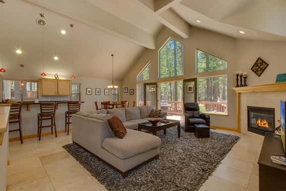 Lake Alice at Tahoe | Ski Run Marina | Hot Tub - Image 1