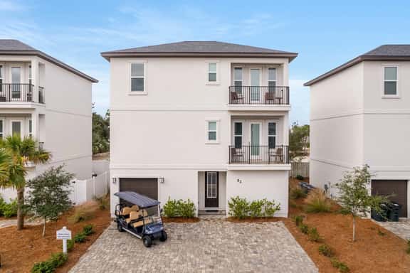 Bluefin Chateau with LSV and Heated Pool - Image 1
