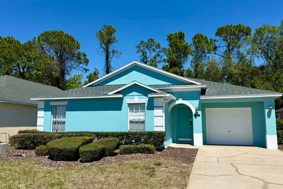 5 Bed Resort Pool Home on Gates Community 344 - Image 1