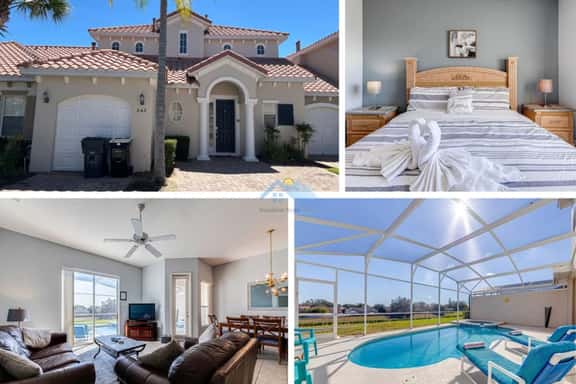 Just Wanna Have Sun - NEW Pool Home - Image 1