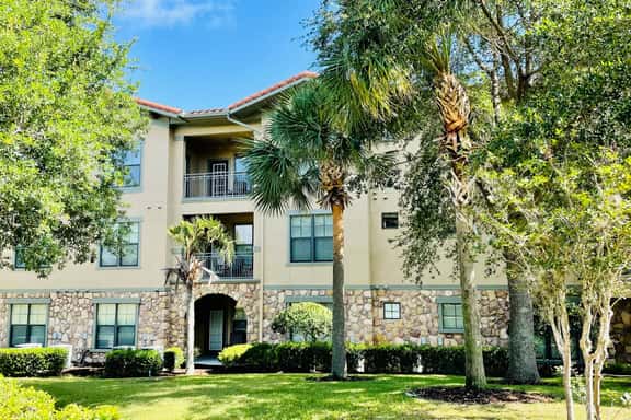 2 Bedroom Resort Condo with Private Balcony - Image 1