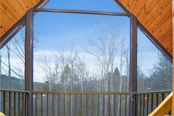 Moondance Cabin-Enjoy Your Journey to the Smokies! - Image 1