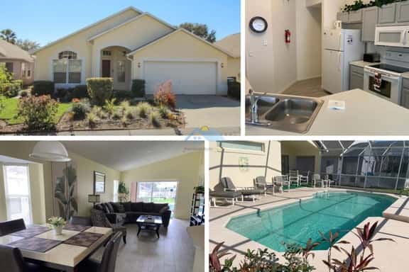 Summer State Of Mind - NEW Pool Home - Image 1