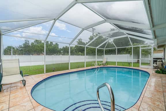 Sweet Retreat Dog Friendly - Image 1