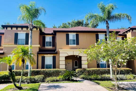 3 Bedroom Resort Town Home - Image 1