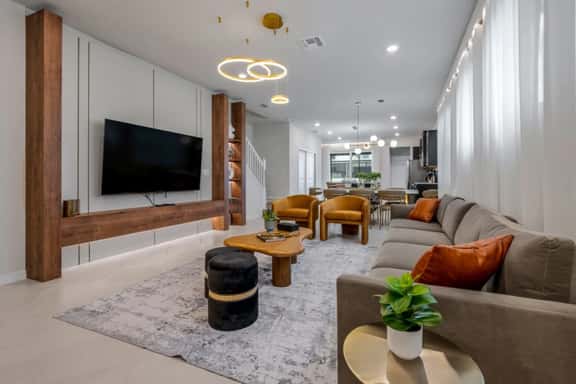 Modern Windsor Cay Retreat~5*~Pool - Image 1