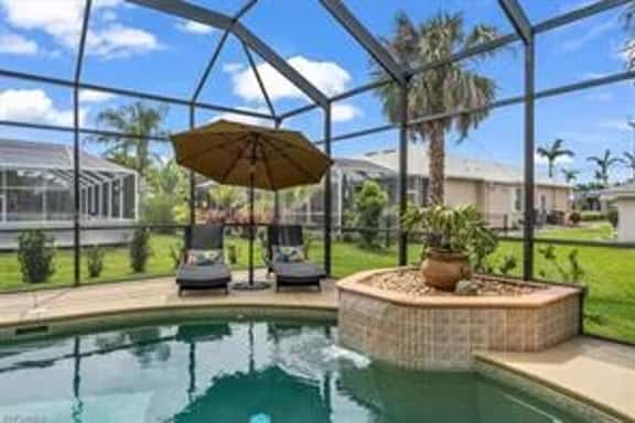 Second Wind Southern Exposure Pool Home - Image 1