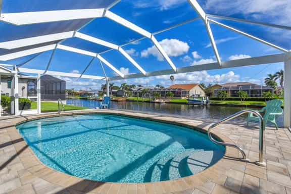 Living the Dream - Gulf Access - Pet Friendly - Image 1