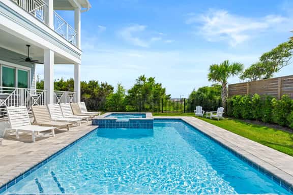 Tango Vista With Pool, Elevator, And Beach Views - Image 1