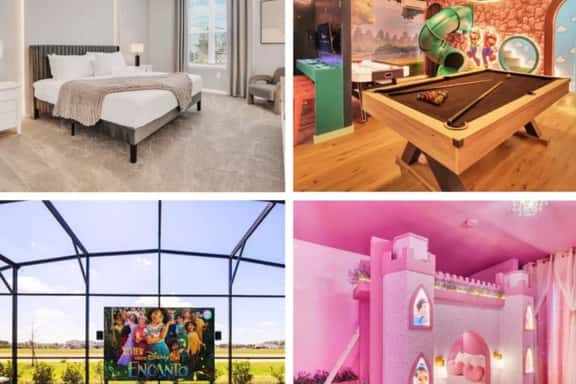 10BR Luxury Villa | Pool, Theater & Games - Image 1
