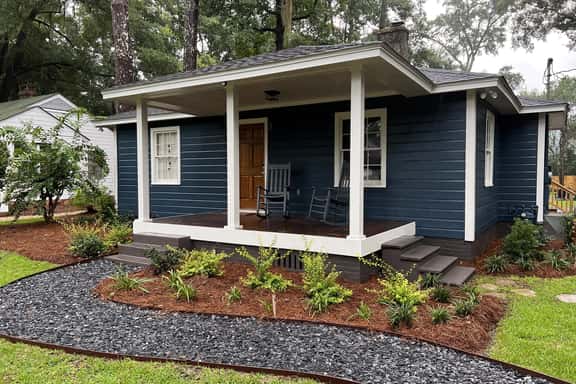 Newly Renovated Thomasville Getaway Close to Town - Image 1