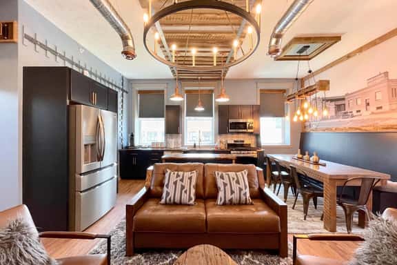 Historical Boiler Maker Turns Vacation Destination - Image 1