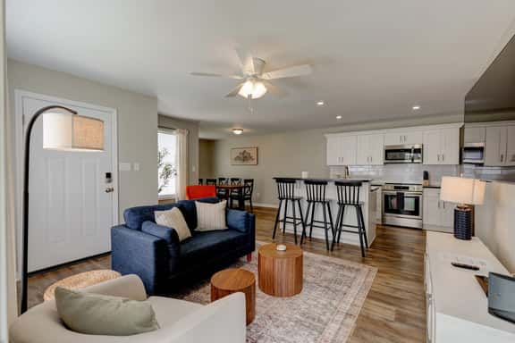 Mimosa Getaway - Thomasville FUN! - Image 1