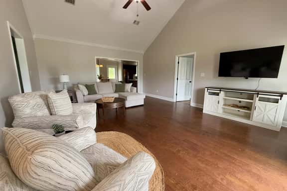 Fishing, Parks & More – Leesburg Escape 4BR Home - Image 1