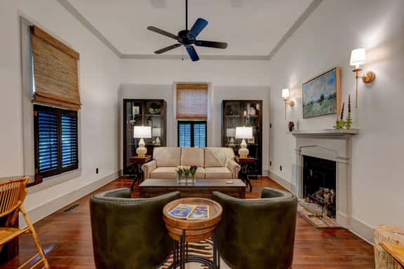 Cottage 229   -  Downtown Thomasville - Image 1