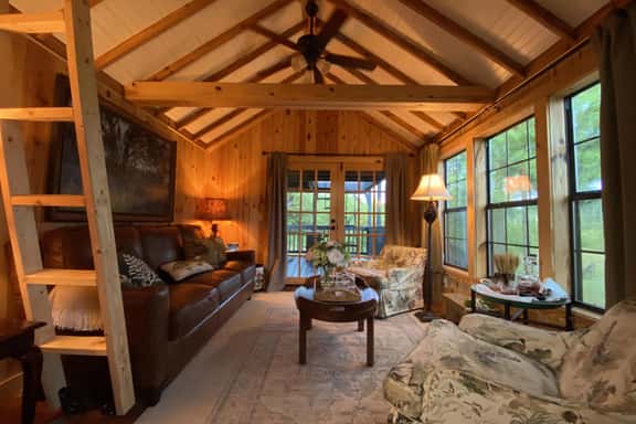 Little Pine Lodge at SaddleCreek - Image 1