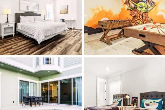EV_1472 - Reunion Getaway - Image 1