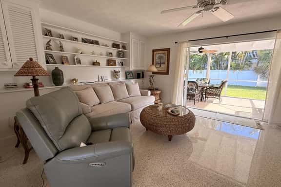 Sea Spray Private Beach Cottage - Image 1