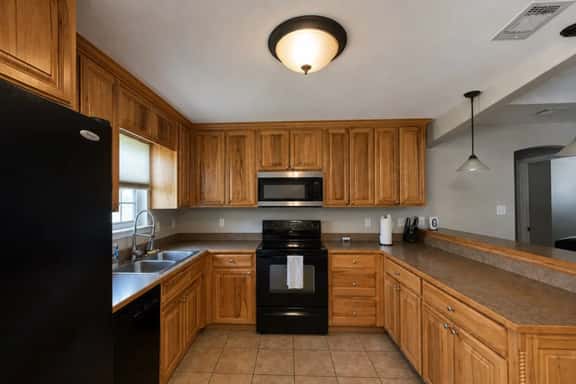 Spacious Valdosta Getaway - Image 1