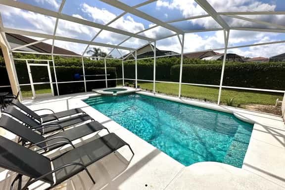 Tuscan Hills Villa with Private Pool & Spa - Image 1