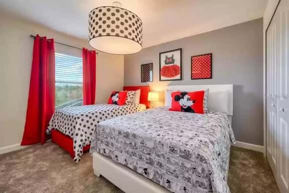 4BR ChampionsGate Townhome with Private Pool - Image 1