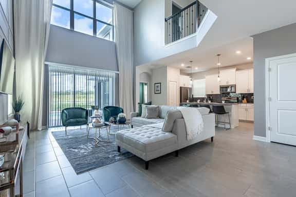 5BR ChampionsGate Home with Pool & Games - Image 1