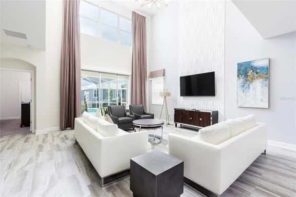 5BR ChampionsGate Home with Pool & Spa - Image 1