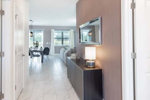 6BR ChampionsGate Home with Theater & Games - Image 1