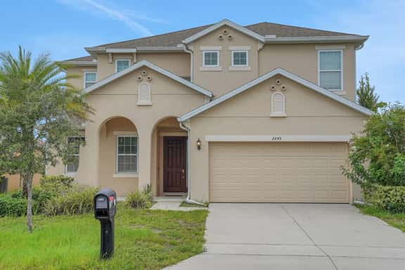 6BR Providence Home with Pool, Spa & Games - Image 1