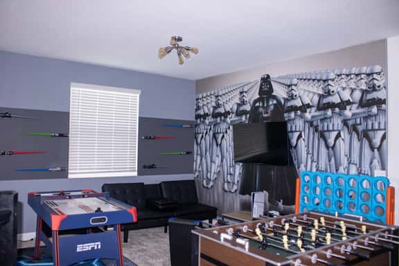 5BR ChampionsGate Home with Star Wars Loft - Image 1