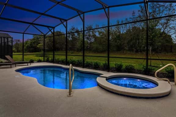 7BR Solterra Home with Pool & Games Room - Image 1