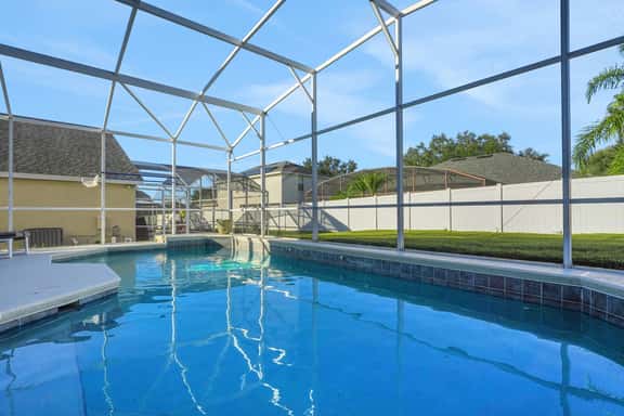 5BR West Haven Home with Private Heated Pool - Image 1