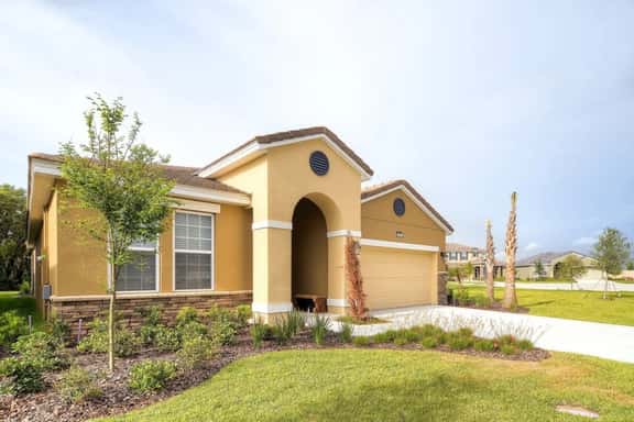 5BR Solterra Home with Pool, Spa & Games - Image 1