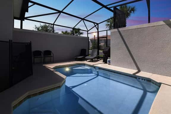 4BR ChampionsGate Townhome with Private Pool - Image 1