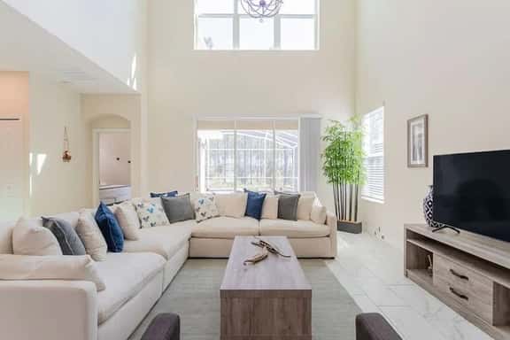 5BR ChampionsGate Home with Pool & BBQ - Image 1