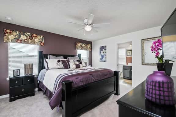 6BR West Haven Villa with Private Pool & Spa - Image 1