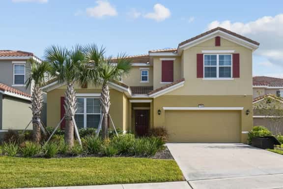 7BR Solterra Home with Pool & Spa - Image 1