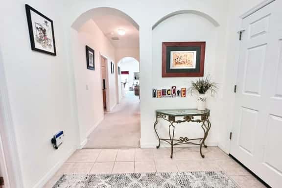 4BR West Haven Home with Pool & Spa - Image 1