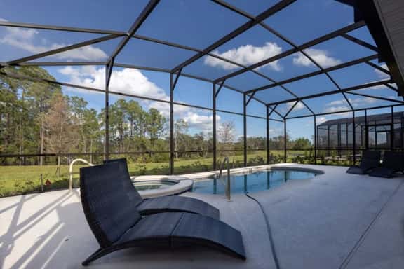 5BR Solterra Home with Pool & Games - Image 1
