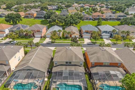 7BR Emerald Island Villa with Pool & Theater - Image 1
